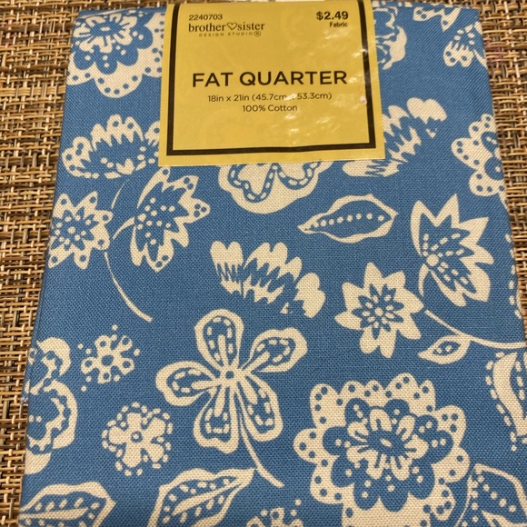 Set of fat quarters - Picture 3 of 3